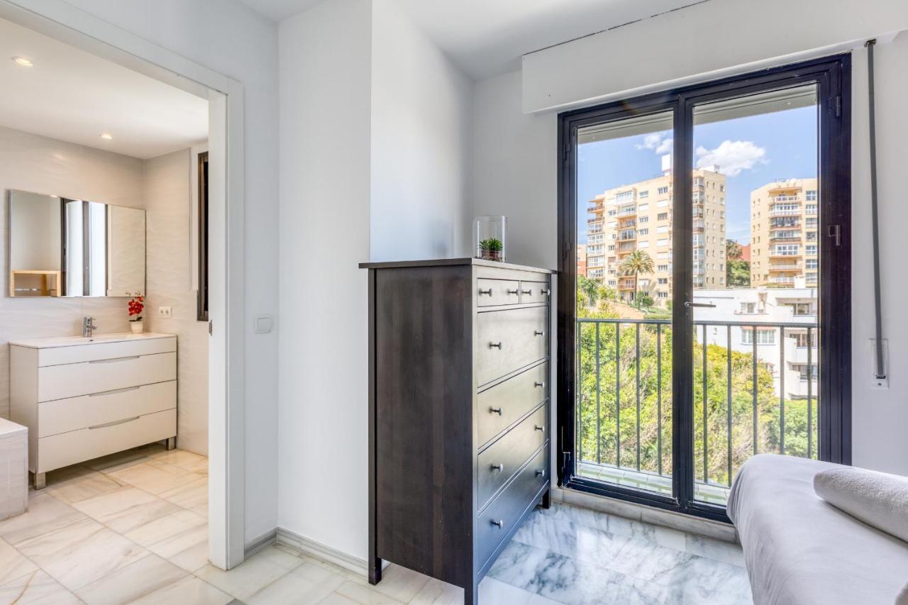Hanami El Pinacho Beach Appartement Estepona Buitenkant foto