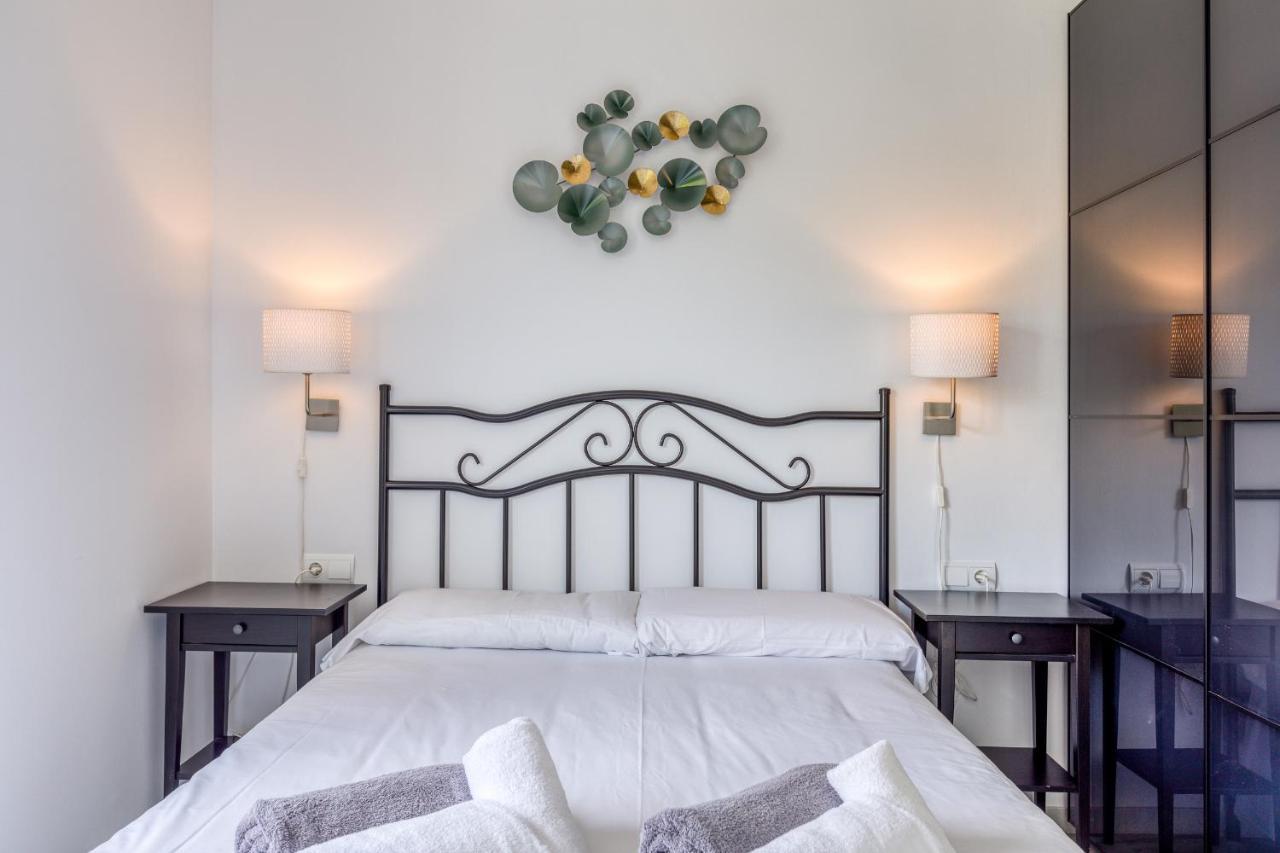 Hanami El Pinacho Beach Appartement Estepona Buitenkant foto
